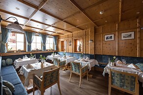 Hotel Seespitz