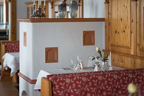 Hotel Seespitz