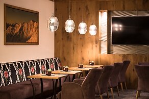 Hotel Seespitz