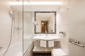 Hotel Seespitz
