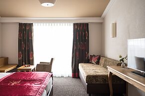 Hotel Seespitz
