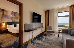 DoubleTree by Hilton Hotel Van