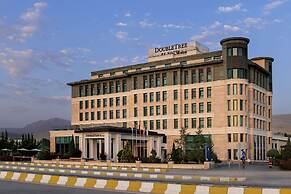 DoubleTree by Hilton Hotel Van