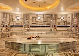 DoubleTree by Hilton Hotel Van