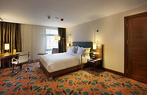 DoubleTree by Hilton Hotel Van