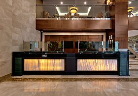 DoubleTree by Hilton Hotel Van