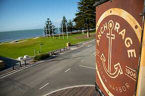 Anchorage Seafront Hotel