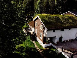 Sjoa Hostel