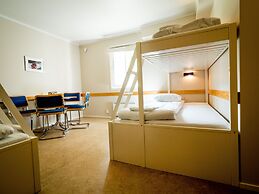 Sjoa Hostel
