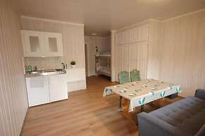 Sjoa Hostel