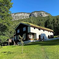 Sjoa Hostel