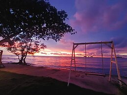 Bailan Beach Resort