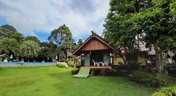 Bailan Beach Resort