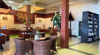 Bailan Beach Resort