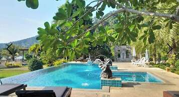 Bailan Beach Resort