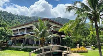 Bailan Beach Resort
