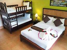 Bailan Beach Resort