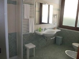 Hotel Sul Ponte