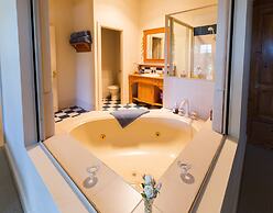 Strathearn Park Lodge