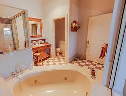 Strathearn Park Lodge