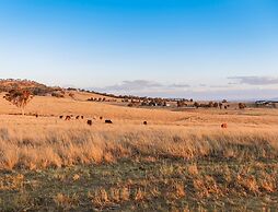Strathearn Park Lodge