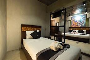 Thapae Loft