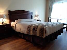 Monte Carlo Hotel