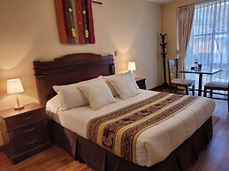 Monte Carlo Hotel