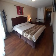 Monte Carlo Hotel