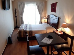 Monte Carlo Hotel