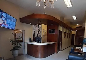 Monte Carlo Hotel