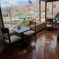 Monte Carlo Hotel