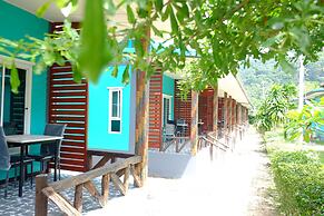 Chokdee Resort