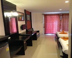 Chokdee Resort