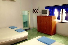 Chokdee Resort