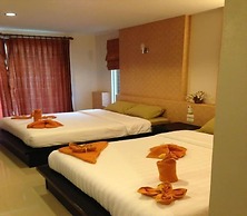 Chokdee Resort