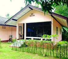 Chokdee Resort