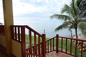 Chokdee Resort