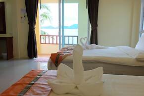 Chokdee Resort