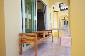 Chokdee Resort