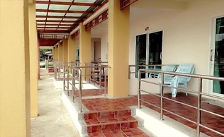 Chokdee Resort
