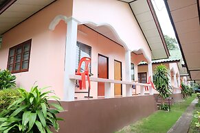 Chokdee Resort