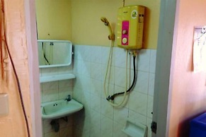 Chokdee Resort