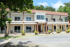 Chokdee Resort