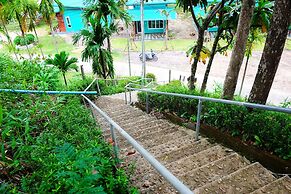 Chokdee Resort