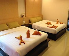 Chokdee Resort