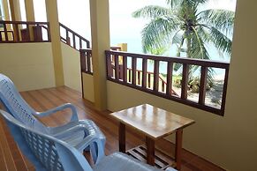 Chokdee Resort