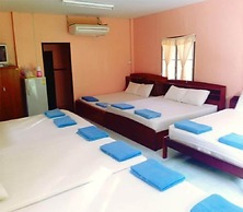 Chokdee Resort