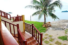 Chokdee Resort