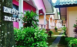 Chokdee Resort